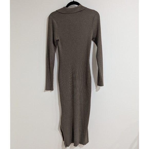 Rails Luciana Rib Knit Sweater Dress - Picture 10 of 10